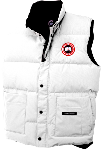 Жилет Freestyle Vest (white; XL)